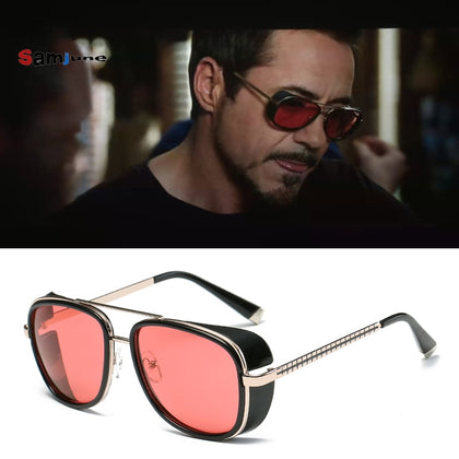 ray ban tony stark