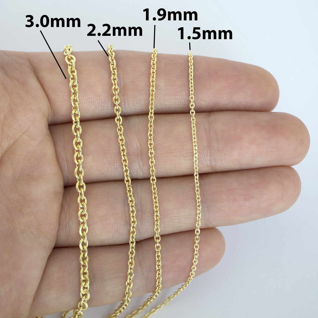 2.2 Mm Chain 2024 | towncentervb.com