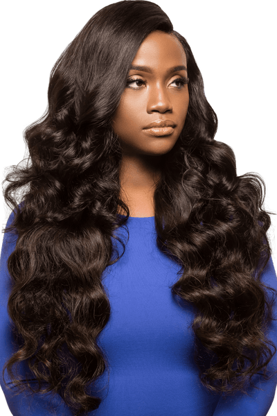 Virgin Brazilian Body Wave Kayes Fab Hair 