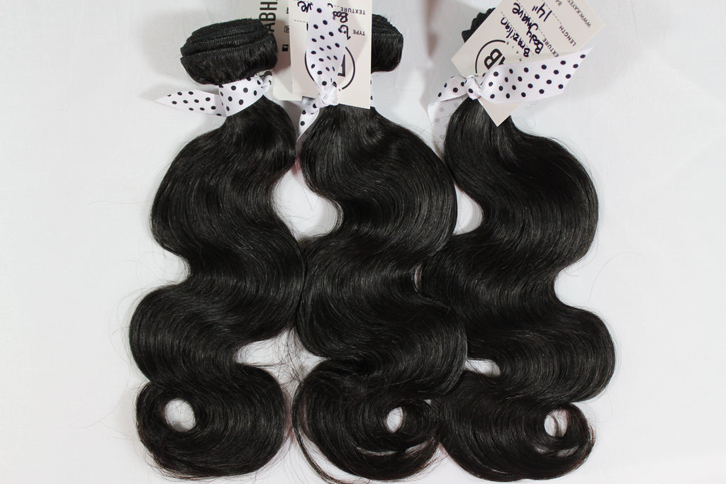 brazilian body wave bundle deals