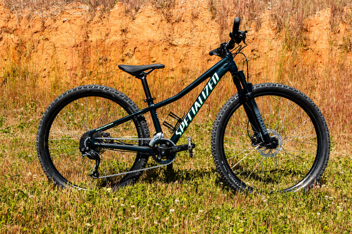 specialized rockhopper 26 mountain bike