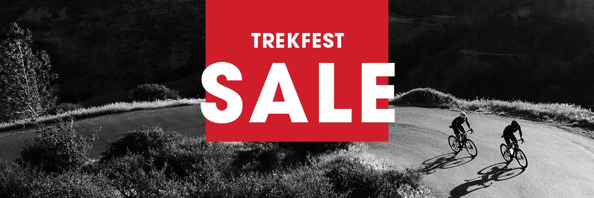 trekfest sale