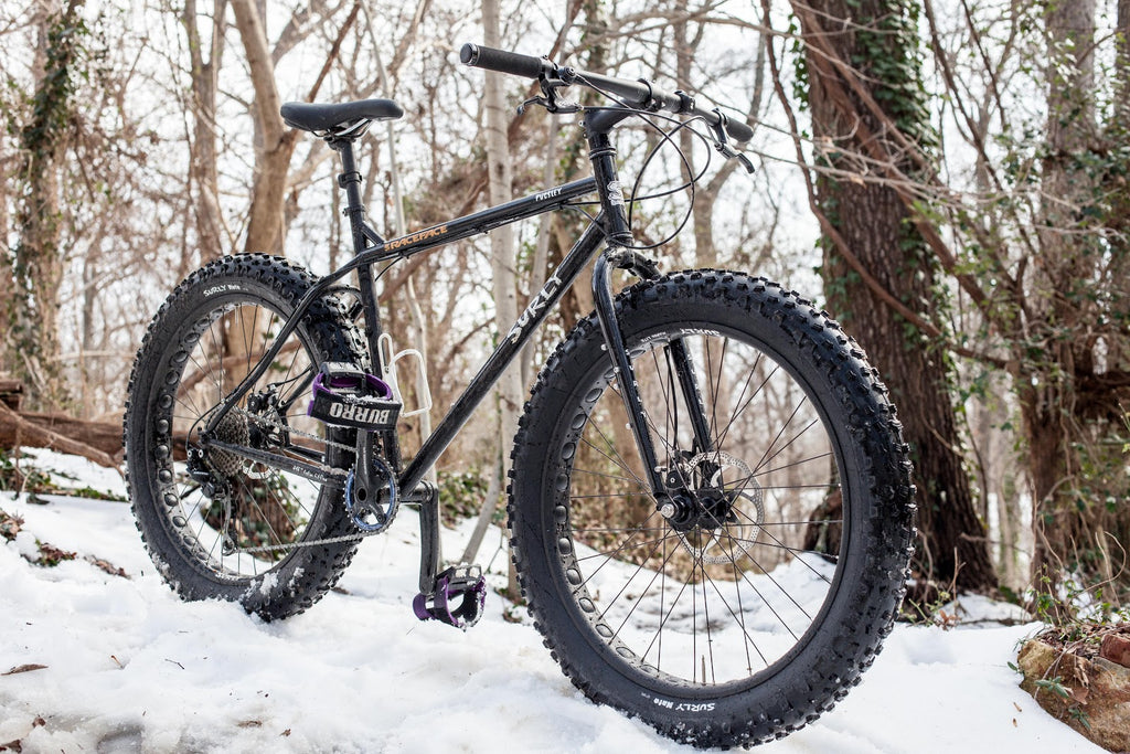 surly fat bike for sale