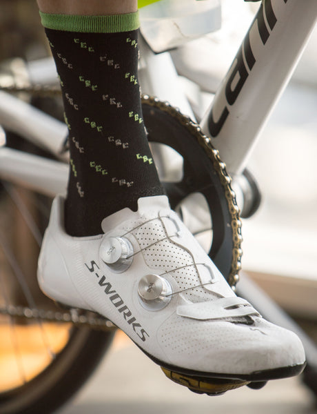 specialized 7 road shoes