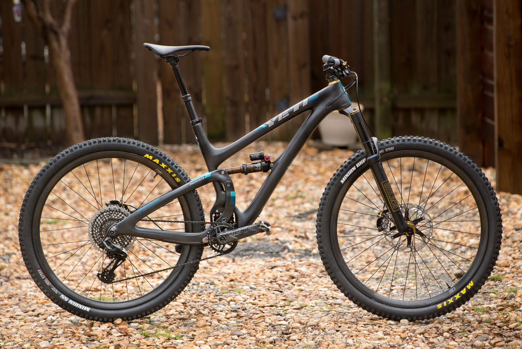 yeti sb5c 2018