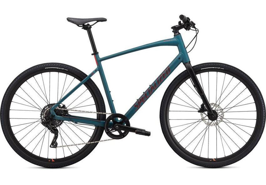 specialized crosstrail 2021