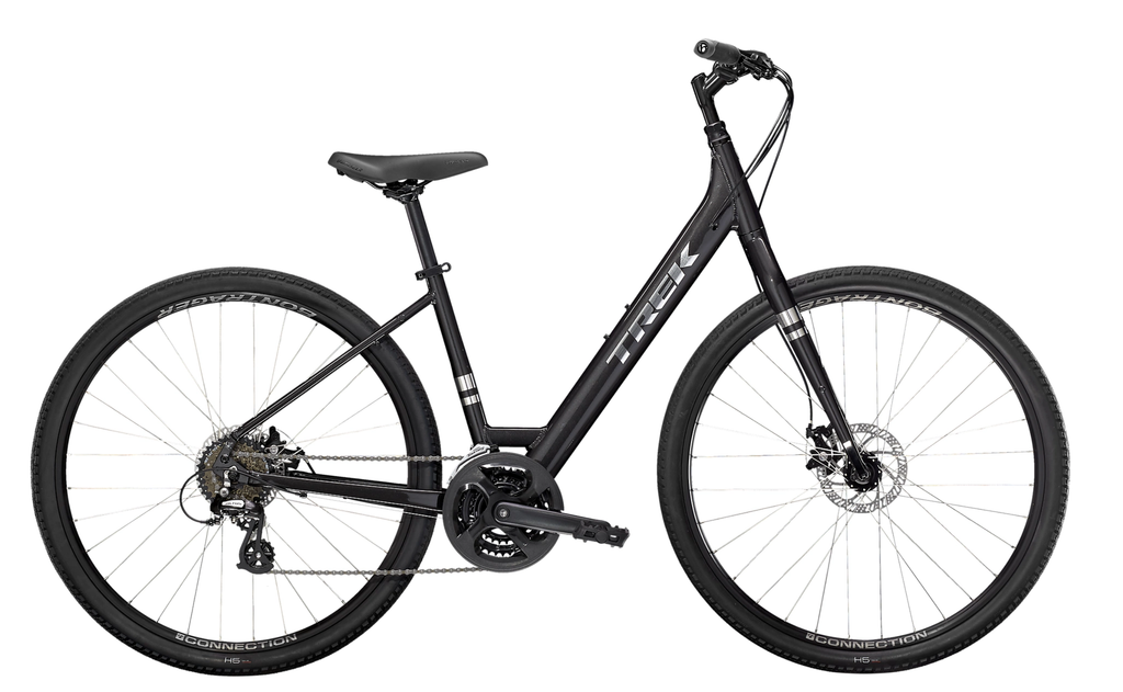 trek verve 1 2020