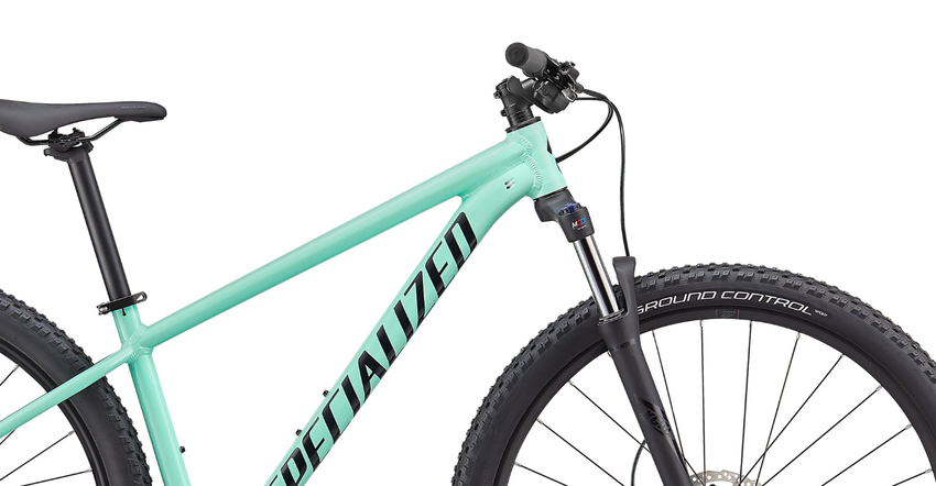 specialized rockhopper 16