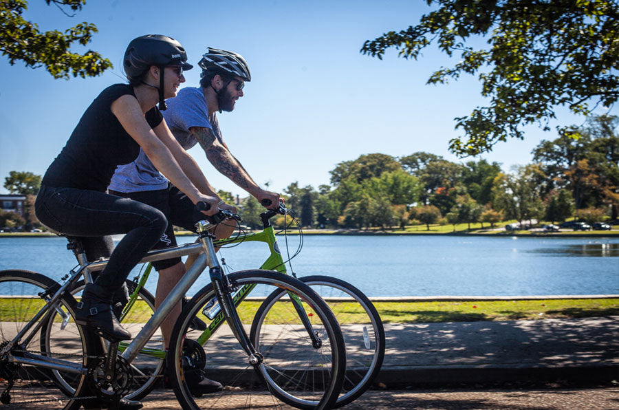 carytown bike