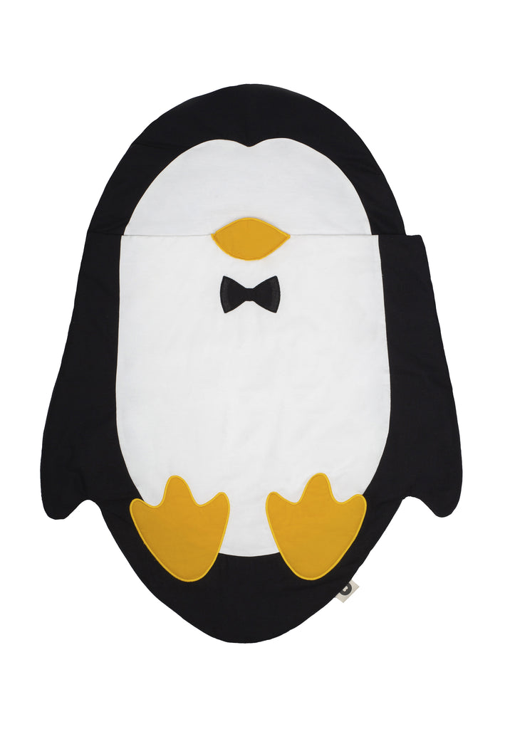 Pack de Baberos Impermeables Pingüino