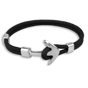 anchor bracelet