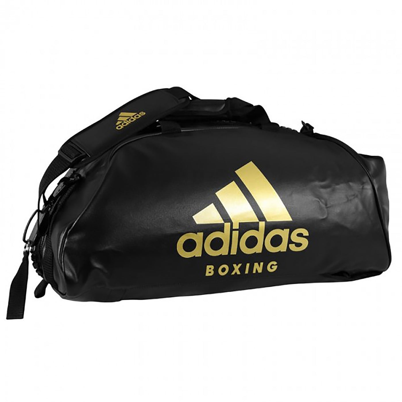 adidas boxing holdall bag