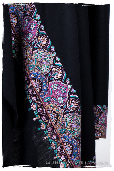 Collector's Edition Shawls — Seasons by The Kashmir Company