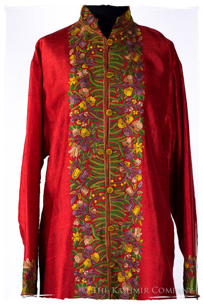 Coats & Jackets — Seasons by The Kashmir Company