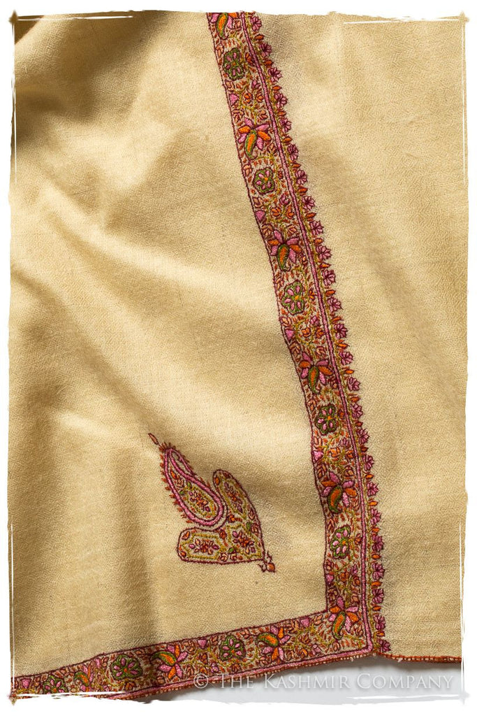 The Aficionado - Grand Pashmina Mens Shawl — Seasons by The Kashmir Company