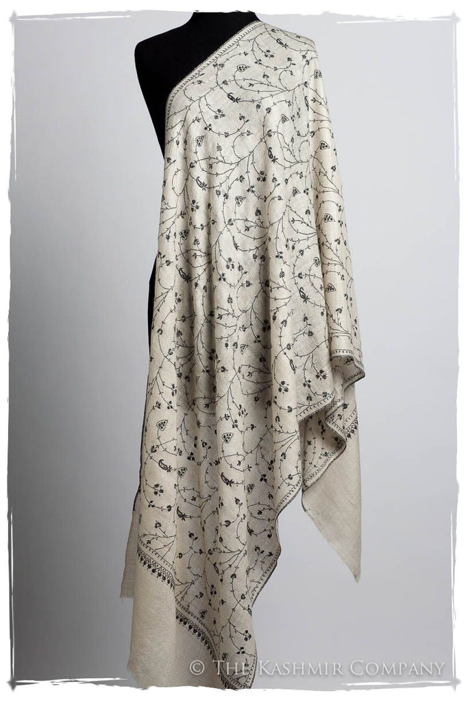 Clair de Lune L'amour Soft Cashmere Scarf/Shawl — Seasons by The ...