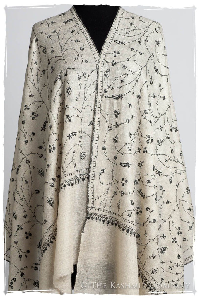 Clair de Lune L'amour Soft Cashmere Scarf/Shawl — Seasons by The ...