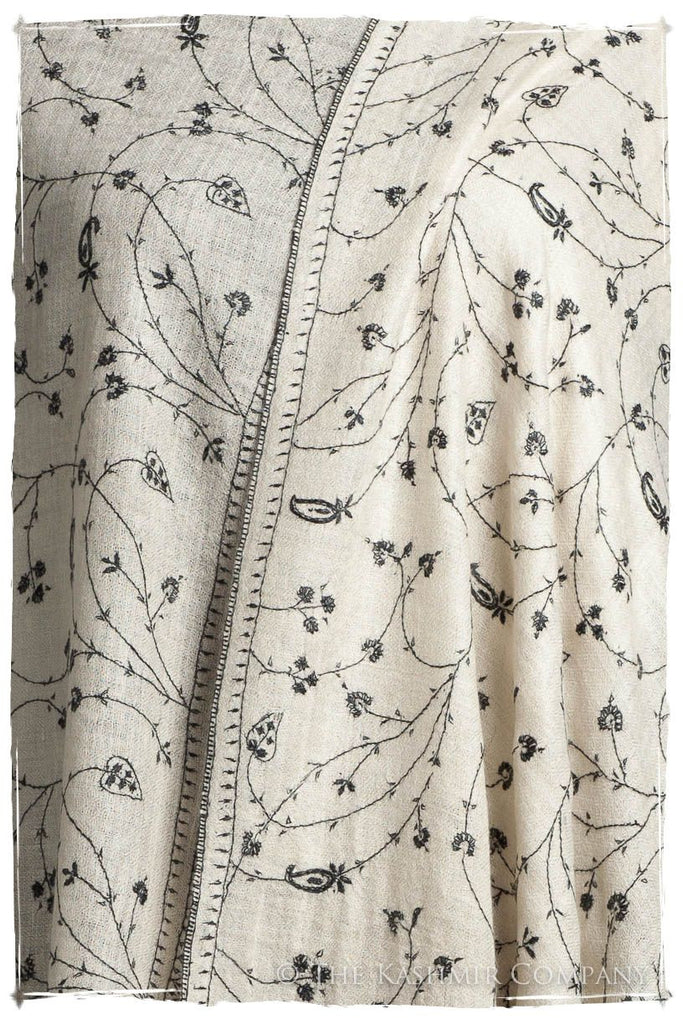 Clair de Lune L'amour Soft Cashmere Scarf/Shawl — Seasons by The ...