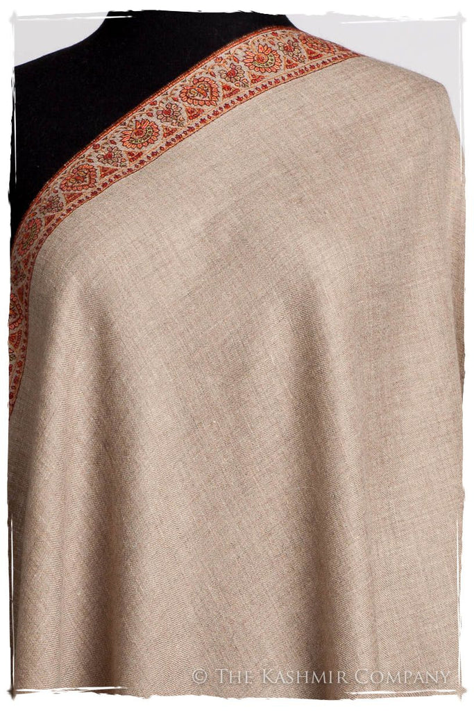 Le Classique - Grand Pashmina Shawl — Seasons by The Kashmir Company