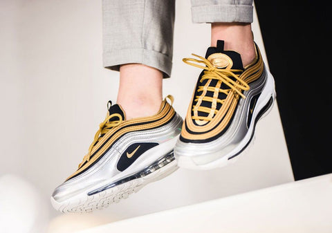 What wear with the Air Max 97 – BB Branded