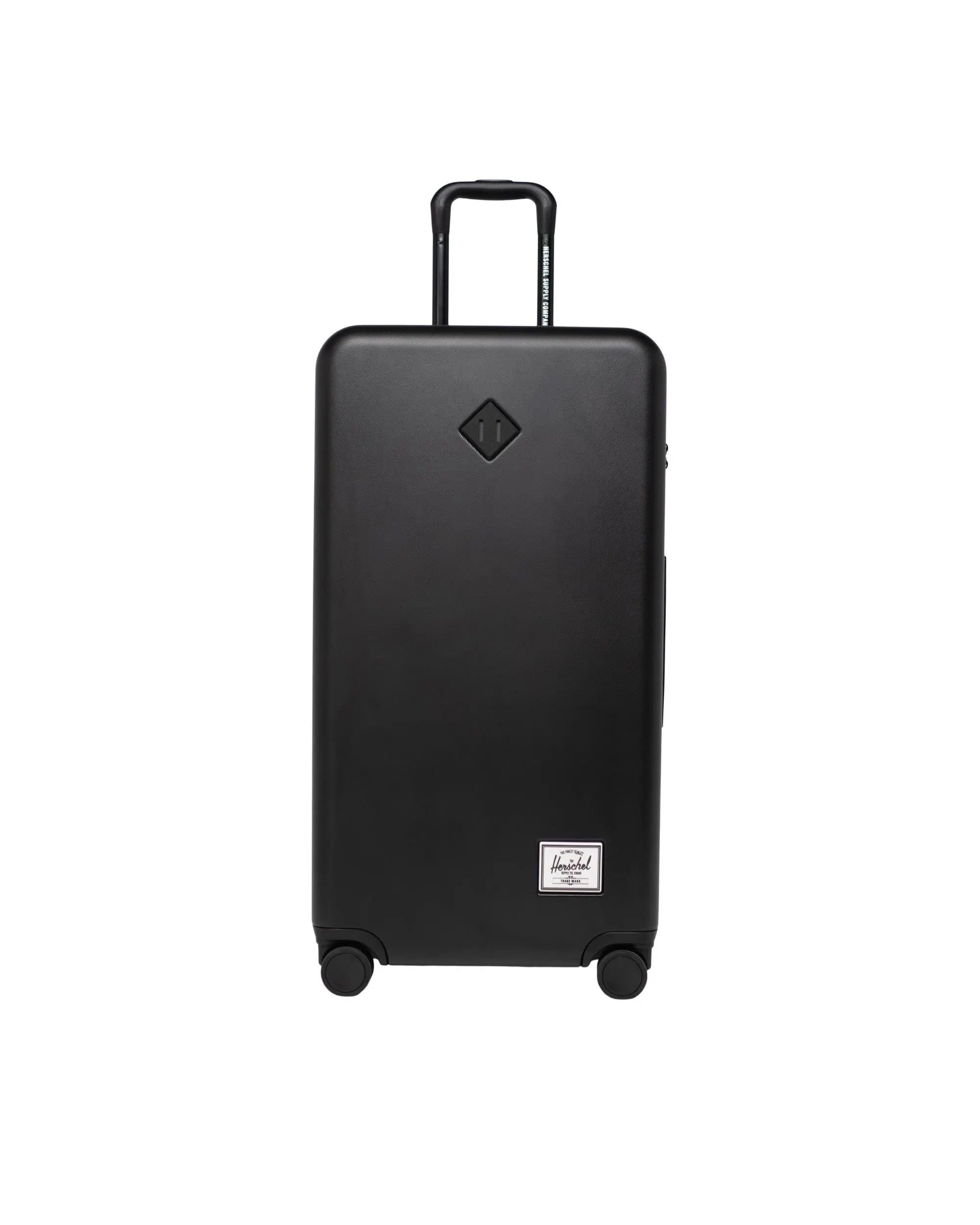 Herschel Heritage Hardshell Luggage - Large - 95L