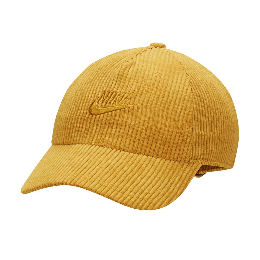U NK CLUB CAP U CB FUT WSH L FB5368-010 HATS by NIKE – BB Branded