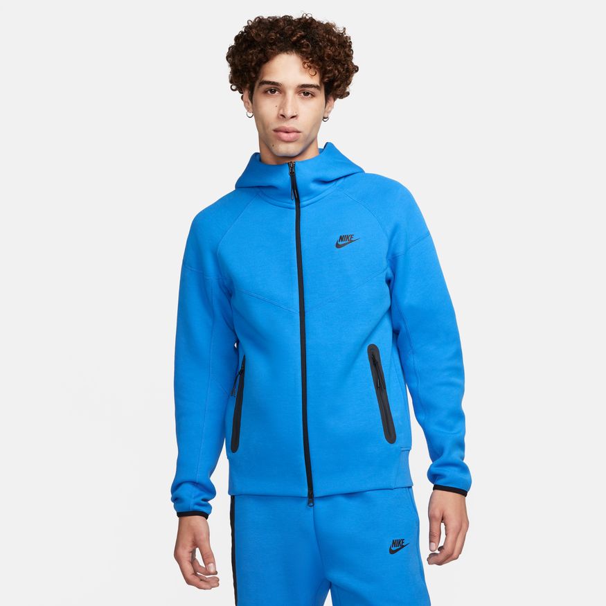 Nike Sportswear Tech Fleece Windrunner FB7921-435