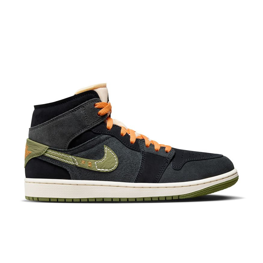 AIR JORDAN 1 MID SE CRAFT FD6817-003