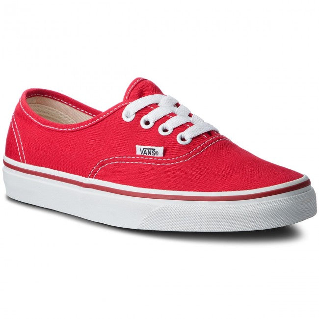 UA Authentic  VN000EE3RED