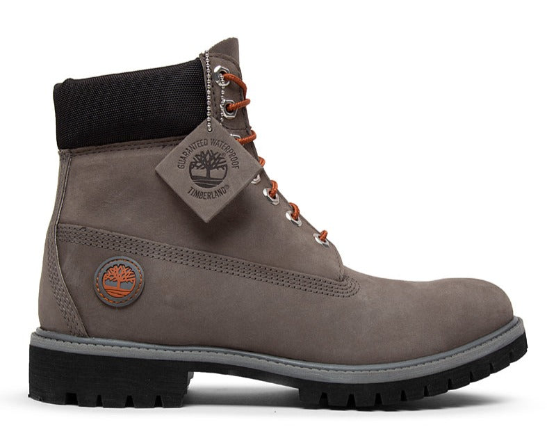 Timberland – BB Branded