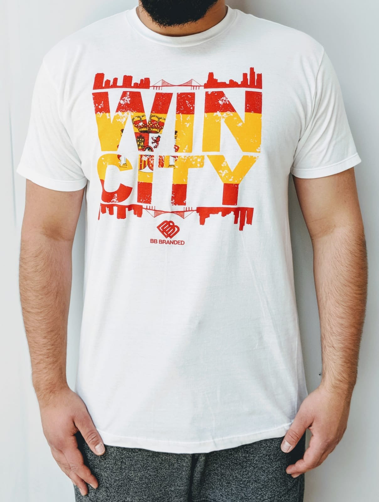 SPAIN WIN CITY