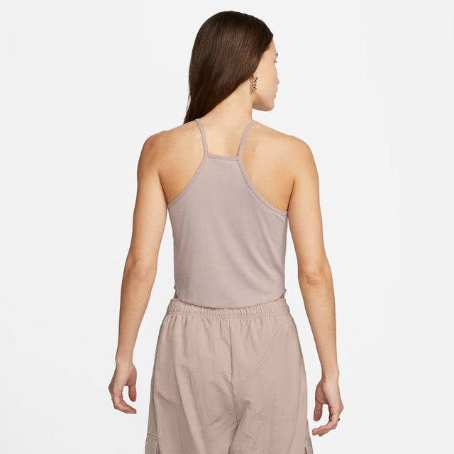 NWT COOBIE ESSENTIAL RACER BACK CAMI CAMISOLE TANK TOP 1241 ONE