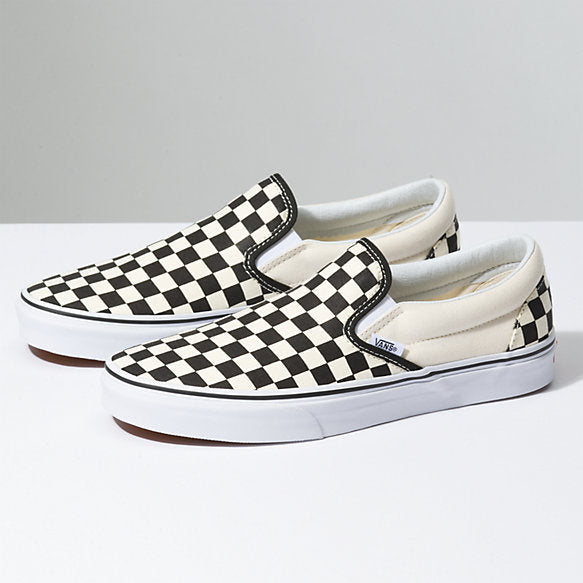 UA Classic Slip-On VN000EYEBWW