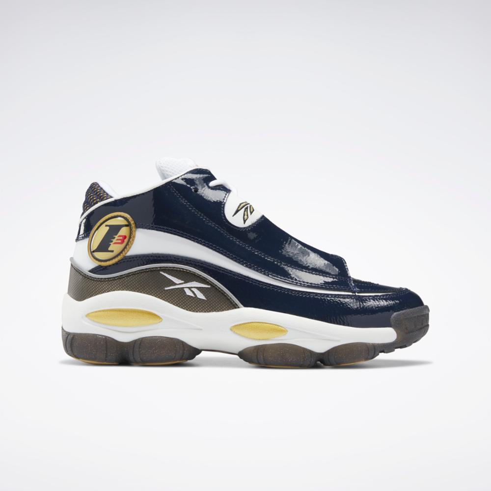 MENS REEBOK THE ANSWER DMX HR1061