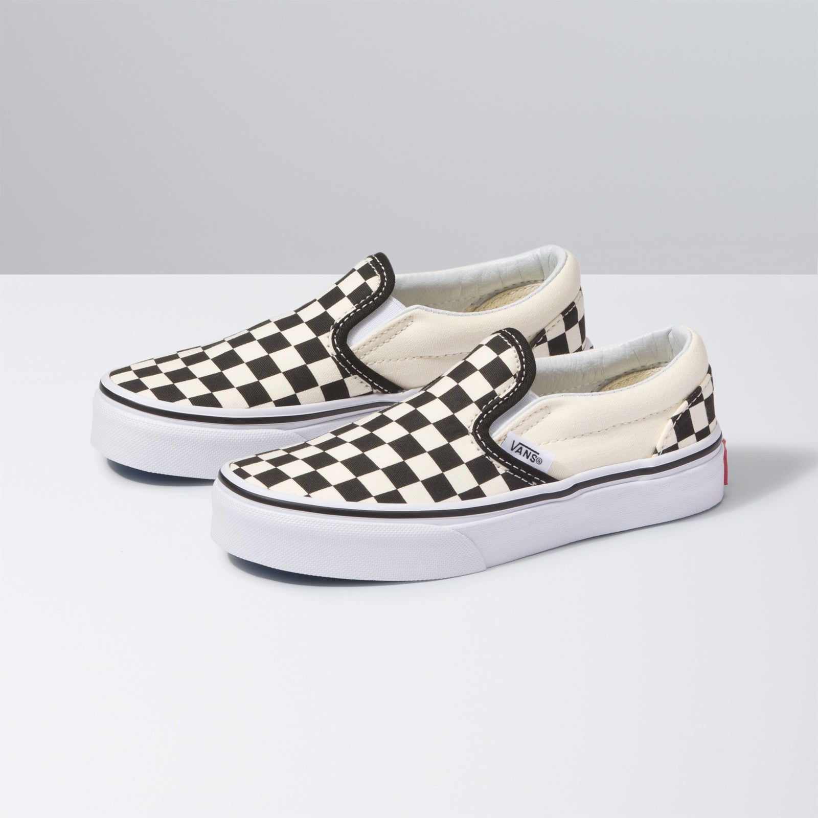 UY Classic Slip-On VN000ZBUEO1 YOUTH FOOTWEAR by VANS – BB Branded
