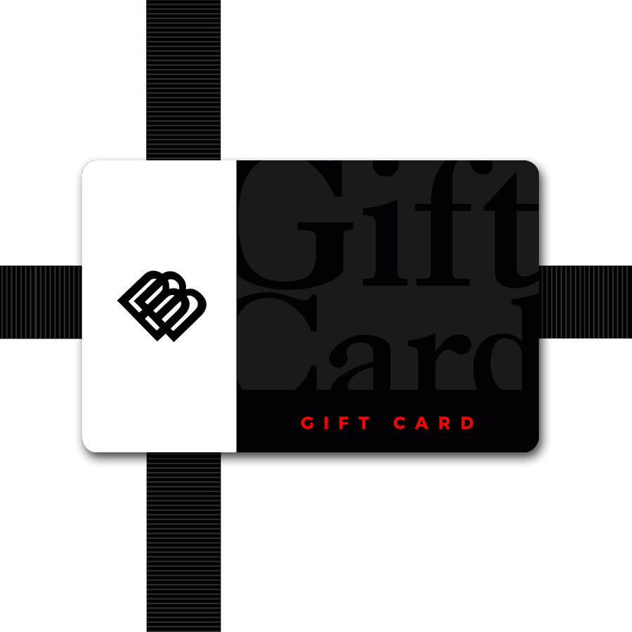 BB Branded Gift Card Gift Cards by GIFT CARD