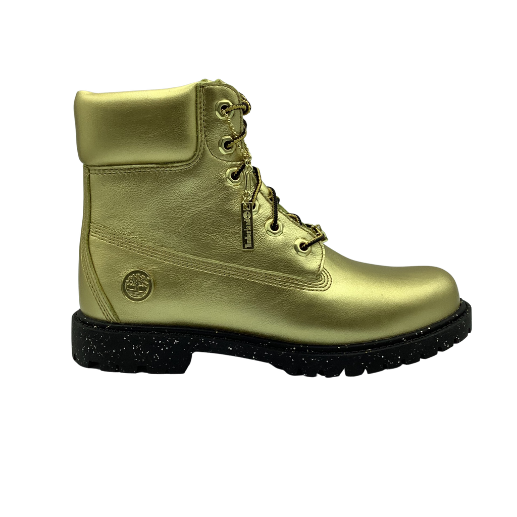 Womens Timberland Heritage 6