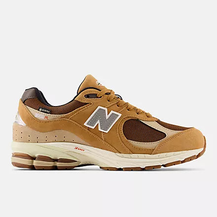 New Balance Men's  2002RX M2002RXG