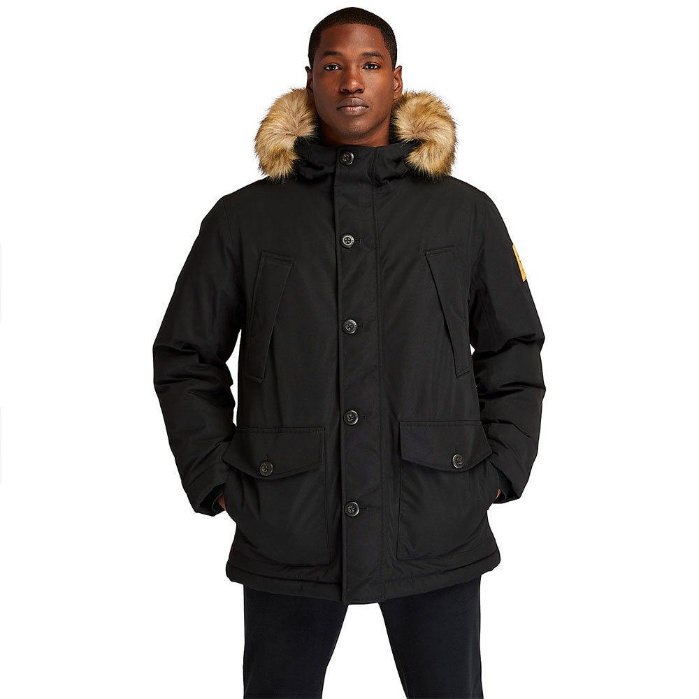 Timberland Scar Ridge Parka TB0A22W2001