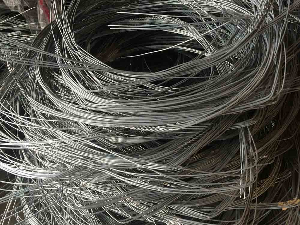 Metal Wire