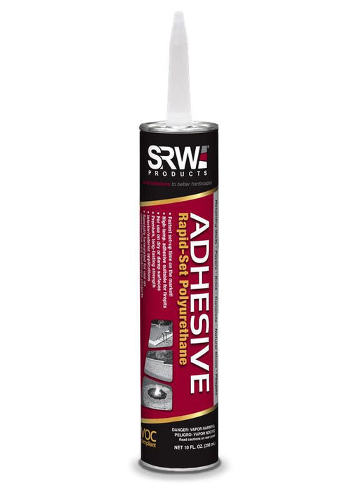 landscape block adhesive