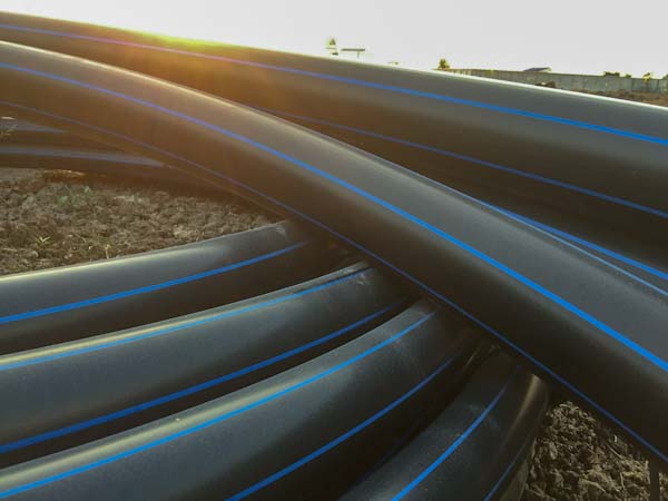 HDPE Pipes