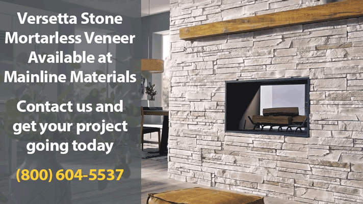 Mainline Materials Versetta Stone