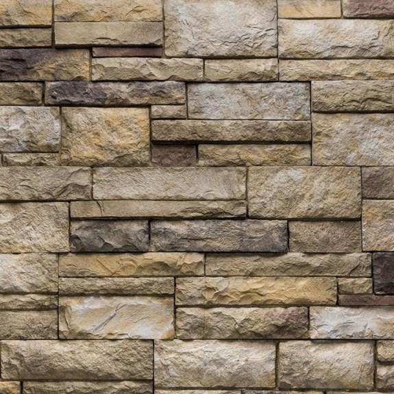 Versetta Stone Tight-Cut Mortarless Siding Panel