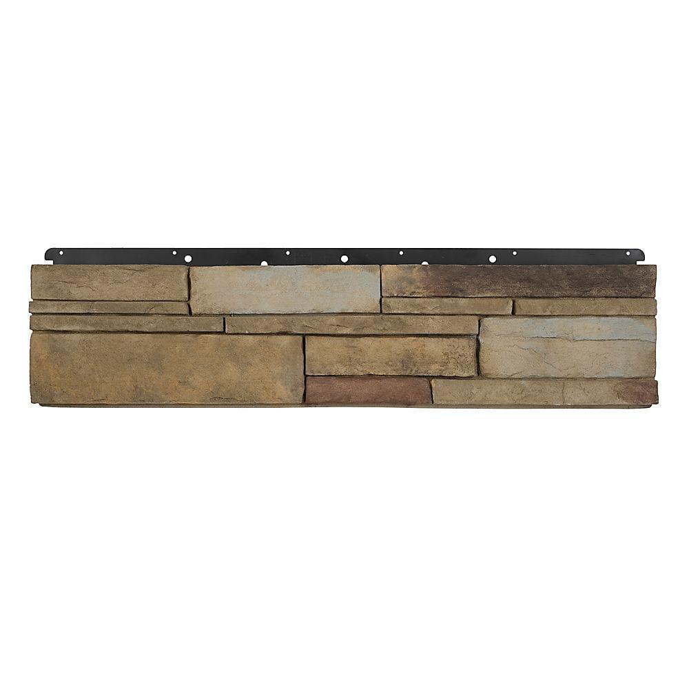 Versetta Stone Standard Flat Panel