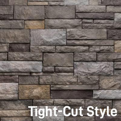 Versetta Stone Tight Cut Style Plum Creek Color