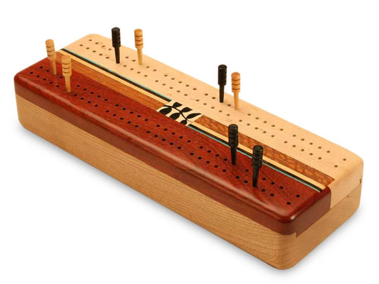 Cribbage Board