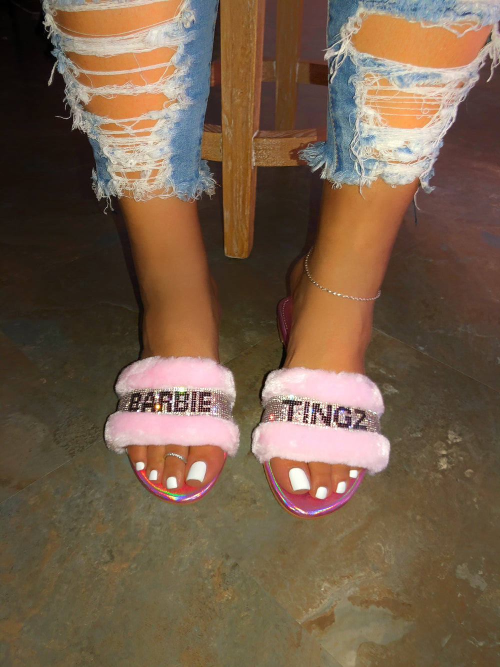 Barbie Tingx