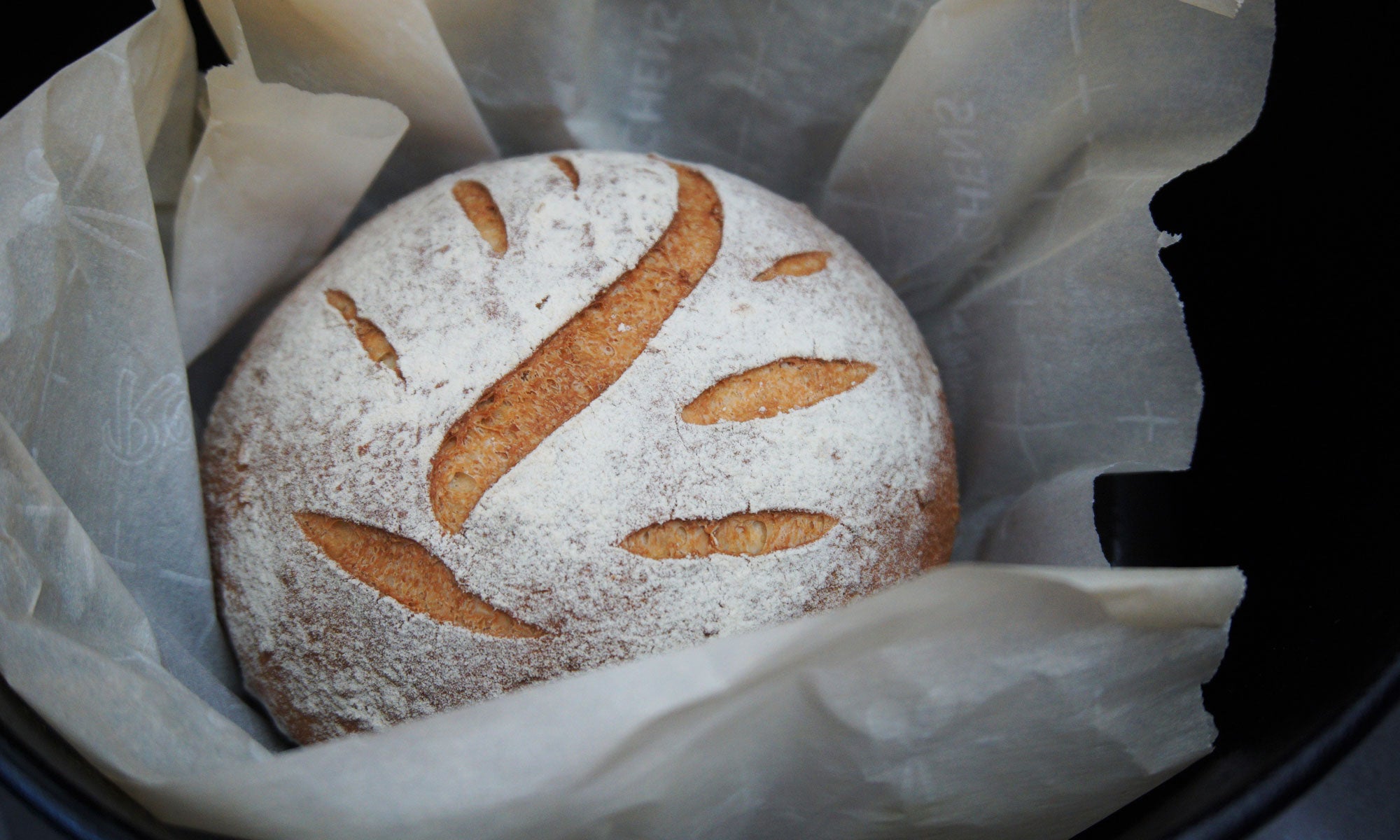 The Complete Guide to Shaping and Scoring Sourdough Bread Made Terra