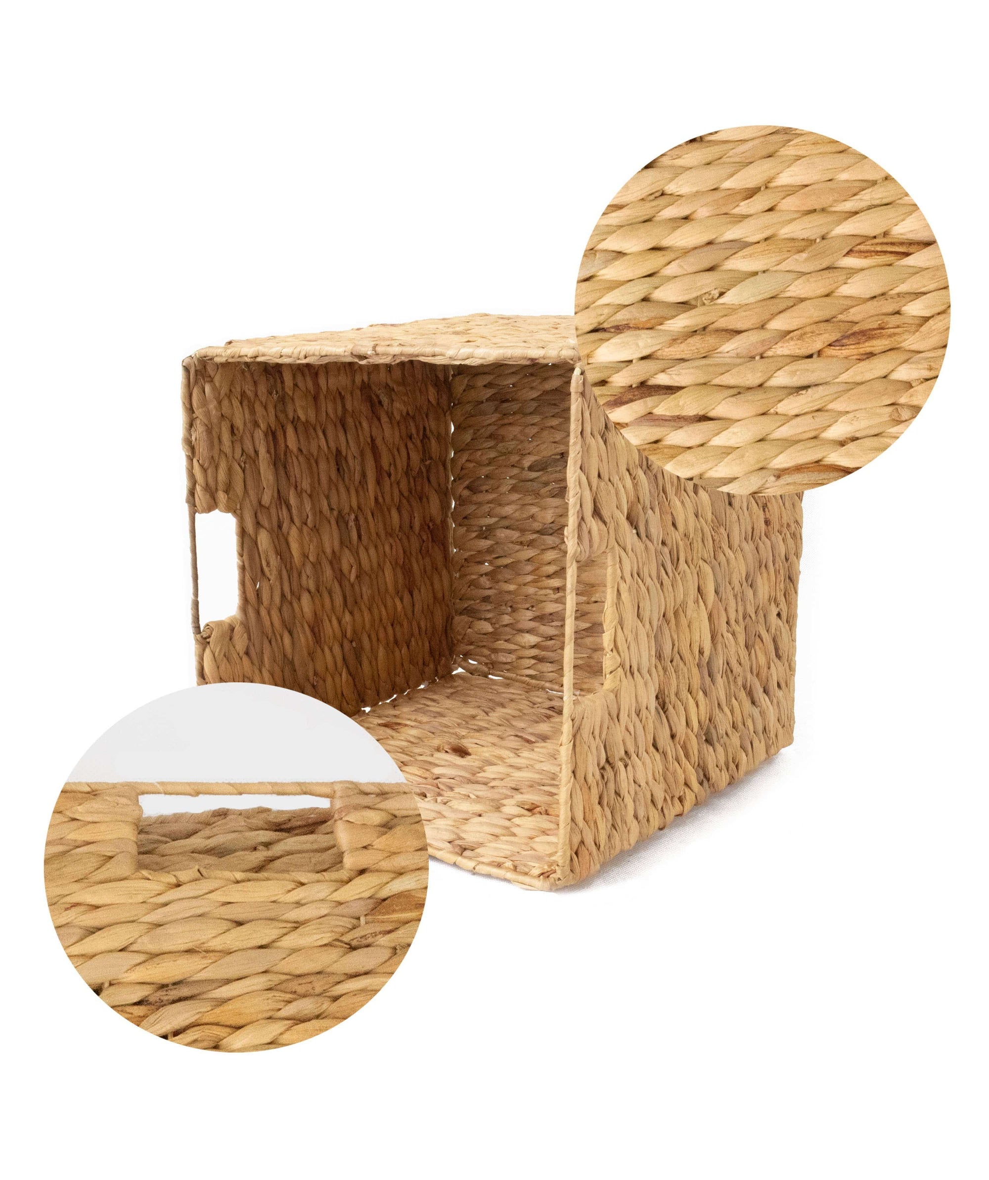 cube baskets